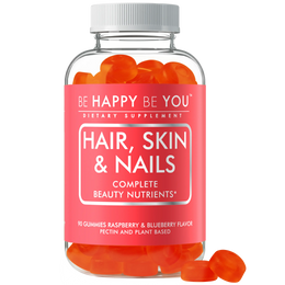 Hair, Skin & Nails Gummies