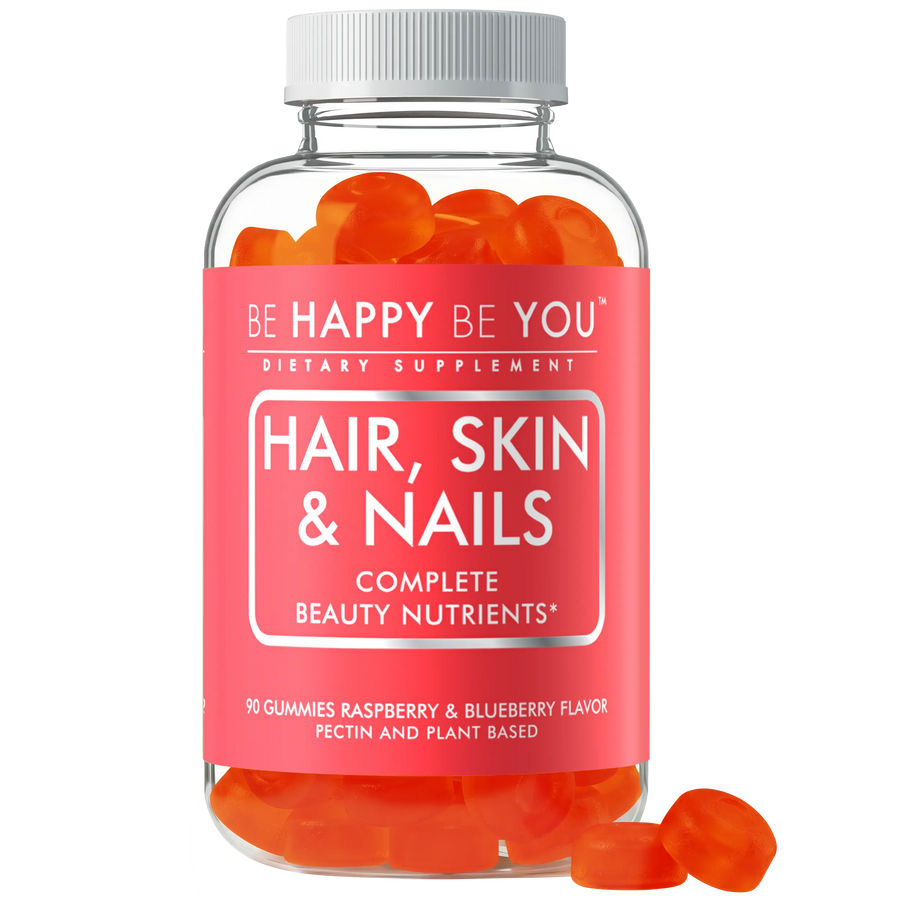 Hair, Skin & Nails Gummies