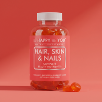 Hair, Skin & Nails Gummies