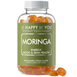 Moringa Gummies