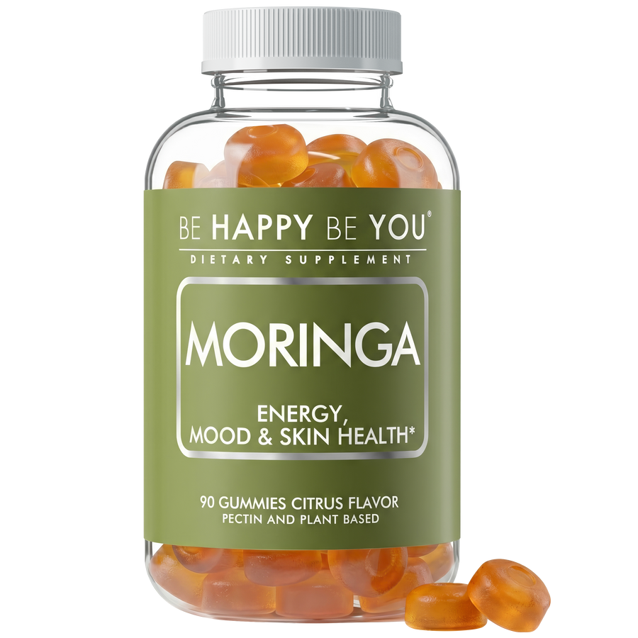 Moringa Gummies