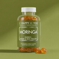 Moringa Gummies