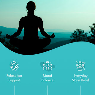 Ashwagandha Gummies - Daily Calm & Balance Support