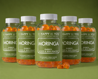 Moringa Gummies