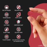 Creatine Performance Strength & Recovery Gummy