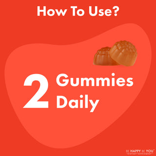Vitamin C + Zinc Gummies - Daily Immune Defense