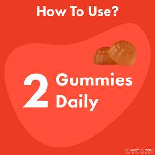 Vitamin C + Zinc Gummies 3 Bottles