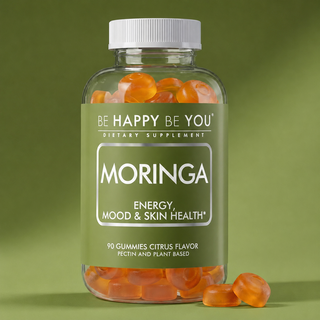 Moringa Gummies