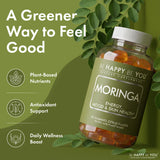 Moringa Gummies