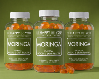 Moringa Gummies