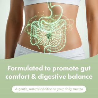 Apple Cider Vinegar Gummies with B12 - Digestive & Metabolism Support