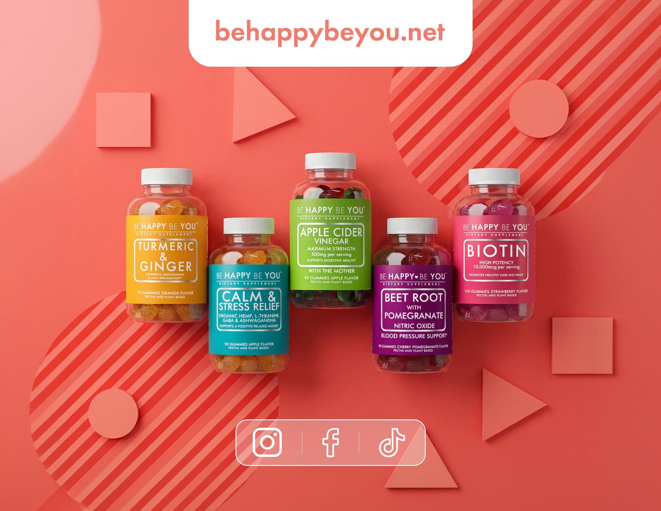 Be Happy Be You Super Diet Reviews