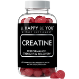 Creatine Performance Strength & Recovery Gummy