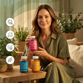 Glow & Restore Bundle