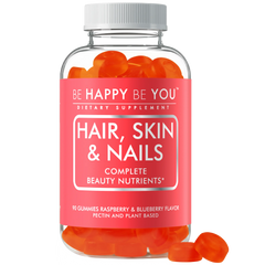 Hair, Skin & Nails Gummies