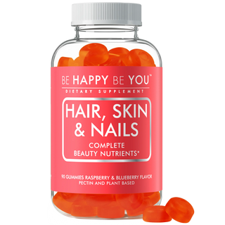 Hair, Skin & Nails Gummies
