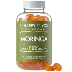 Moringa Gummies