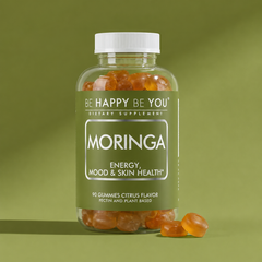 Moringa Gummies