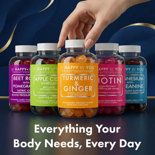 My Daily 3: Build Your Own Gummy Vitamin 3-Pack