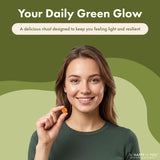 Moringa Gummies
