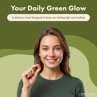 Moringa Gummies