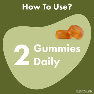 Moringa Gummies
