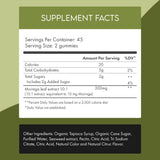 Moringa Gummies