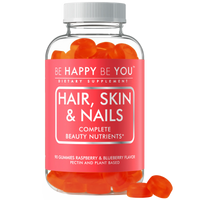 Hair, Skin & Nails Gummies