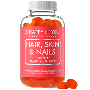 Hair, Skin & Nails Gummies