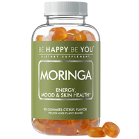 Moringa Gummies
