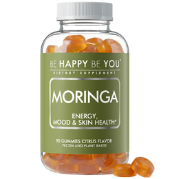 Moringa Gummies