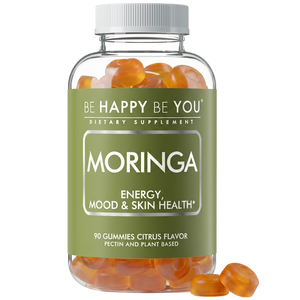 Moringa Gummies