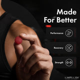 Creatine Performance Strength & Recovery Gummy
