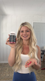 Creatine Performance Strength & Recovery Gummy