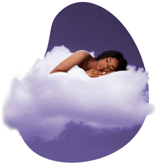 Melatonin + B6 Vitamin Gummy