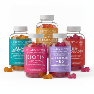 Mix & Match: Build Your Own 6-Pack Bundle