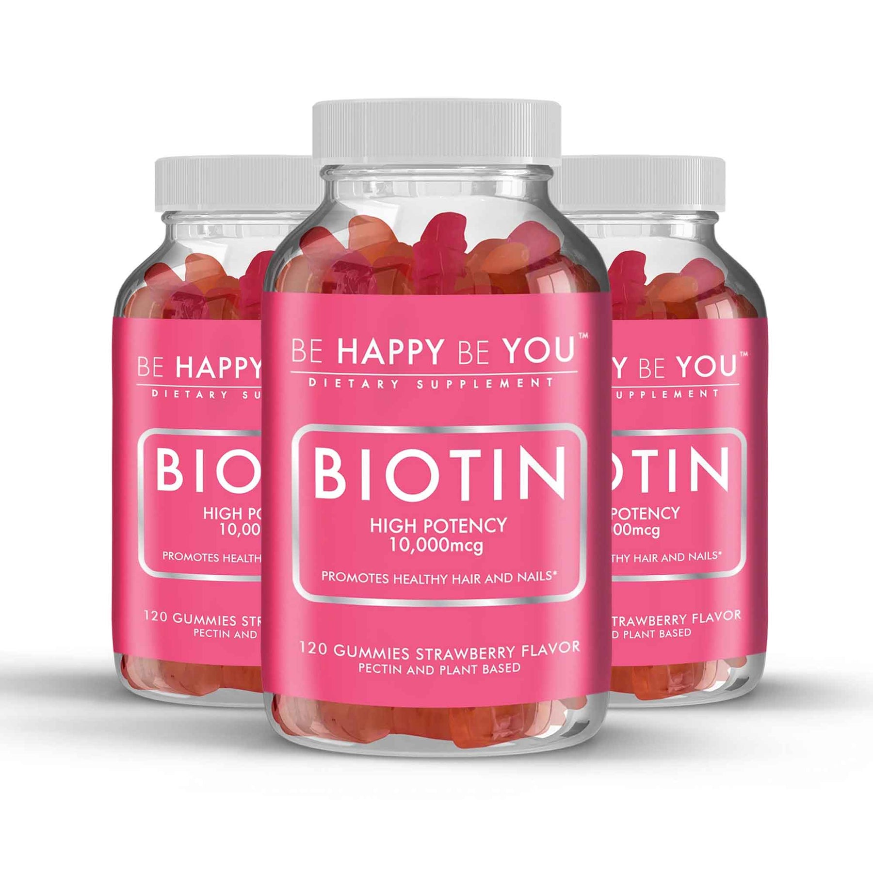Vitamin Biotin: Tác Dụng, Lợi Ích Và Cách Bổ Sung Hiệu Quả
